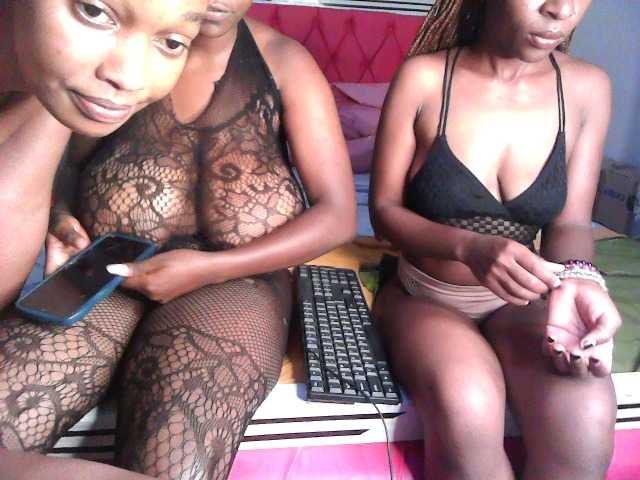 צילומי מסך משודרים Thenastychicks