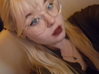 צ'אט וידאו ארוטי TheressaLippi