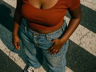 צ'אט וידאו ארוטי Thicky-bae