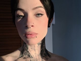 צ'אט וידאו ארוטי ThroatGOAT666