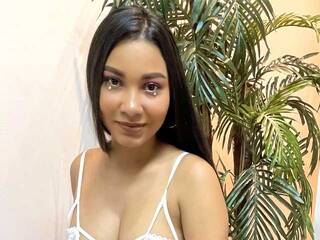 צ'אט וידאו ארוטי TifanyBelluci