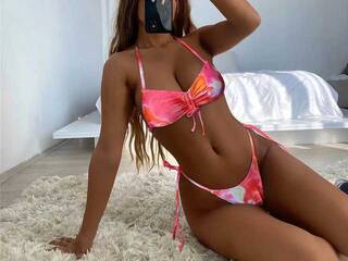 צ'אט וידאו ארוטי Tifanyjackson