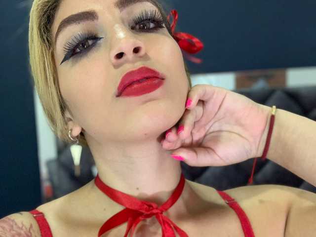 תמונה של הפרופיל tifanyvalentine7