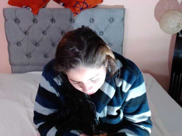 צילומי מסך משודרים tiffa1hot