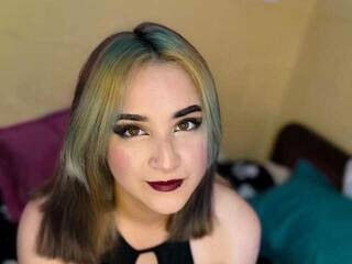 צ'אט וידאו ארוטי tiffany-pons