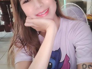 צ'אט וידאו ארוטי Tiffany29