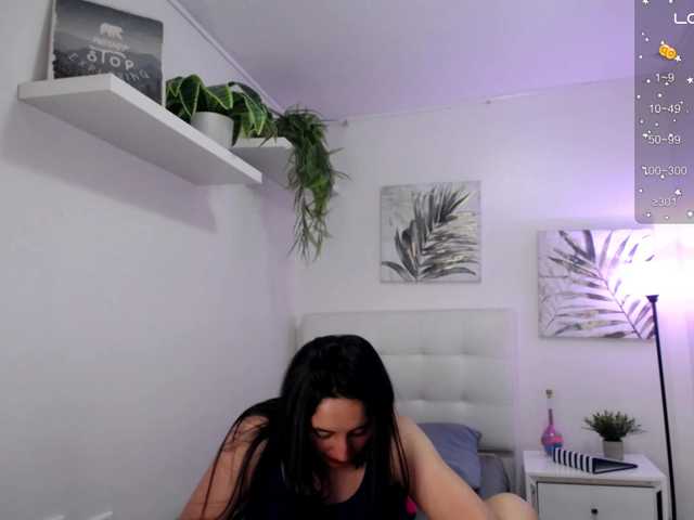 צילומי מסך משודרים TiffanyBaker