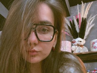 צ'אט וידאו ארוטי TiffanyBrooklin