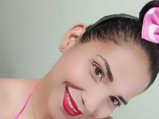 צ'אט וידאו ארוטי Tiffanyparist