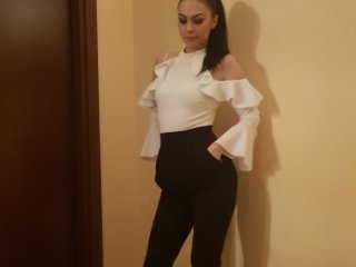 תמונה של הפרופיל TiffanyPierce