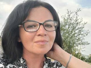 צ'אט וידאו ארוטי TiffanyRuby