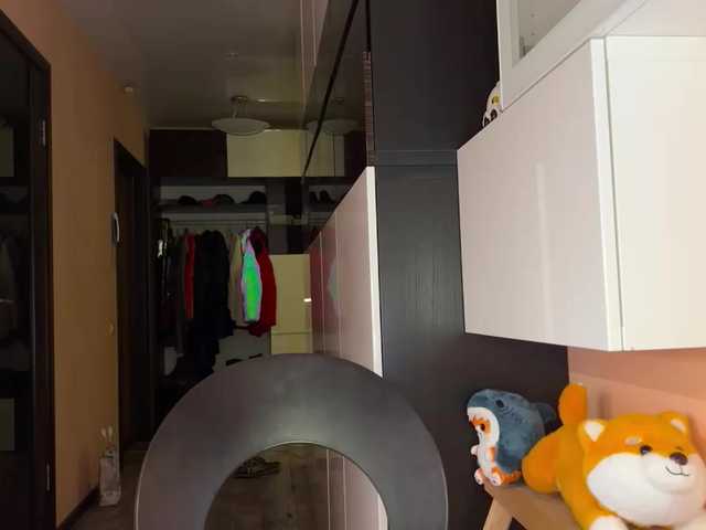 צילומי מסך משודרים TightTokyo