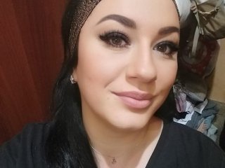 צ'אט וידאו ארוטי Tigra82