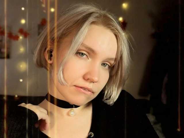 תמונה של הפרופיל LadyAnny