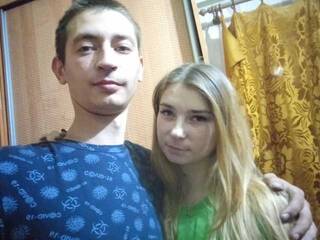 צ'אט וידאו ארוטי Tima_Van_Love