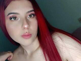 צ'אט וידאו ארוטי tinabella