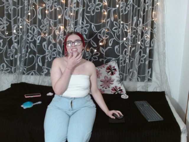 צילומי מסך משודרים tinabella