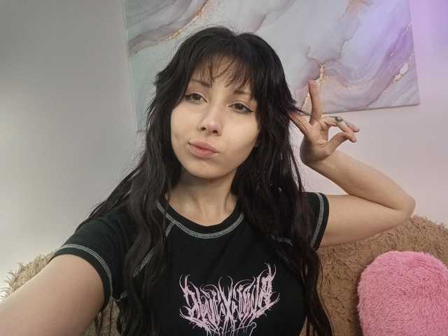 תמונה של הפרופיל Tinablackkk