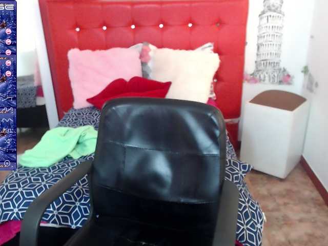 צילומי מסך משודרים tinabrowm