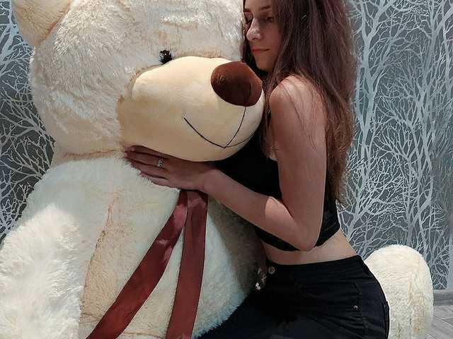 תמונה של הפרופיל TinaCutie