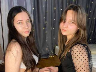 צ'אט וידאו ארוטי TinaHil