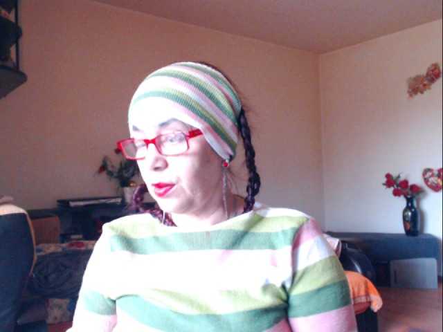 צילומי מסך משודרים Tinakiss