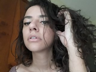 צ'אט וידאו ארוטי TinaMendez