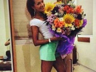 צ'אט וידאו ארוטי tinat1