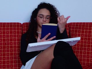 צ'אט וידאו ארוטי TinaTaylor