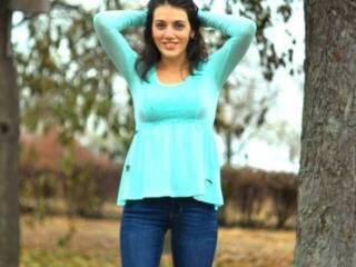 צ'אט וידאו ארוטי tinya160192