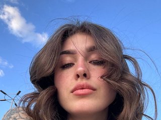 צ'אט וידאו ארוטי TinyMollys