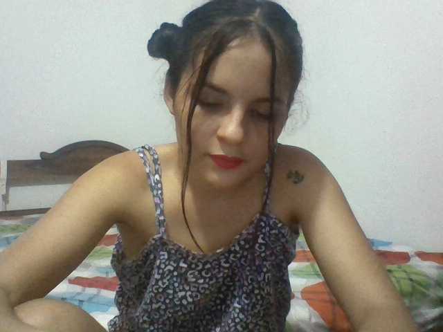 צילומי מסך משודרים TinyMyers