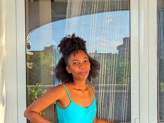 צ'אט וידאו ארוטי Tiphanie