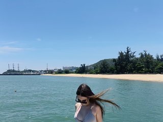 צ'אט וידאו ארוטי TishaKleban