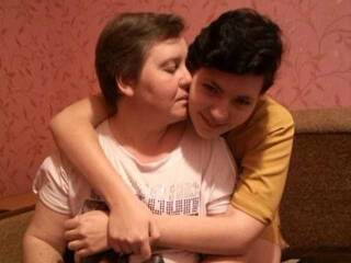 צ'אט וידאו ארוטי TishaRubie