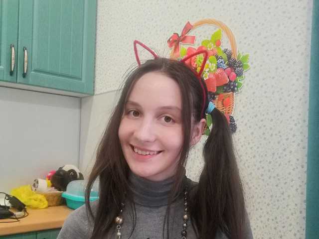 תמונה של הפרופיל Luntik_69