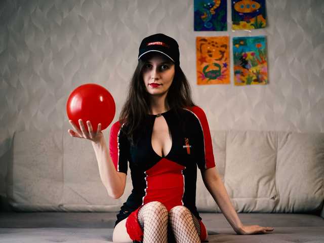 תמונה של הפרופיל Luntik_69
