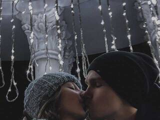 צ'אט וידאו ארוטי Titiannya