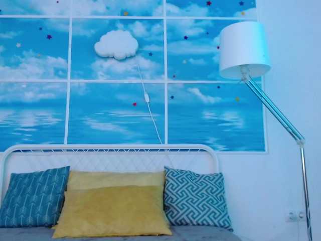 צילומי מסך משודרים TomikoMilo