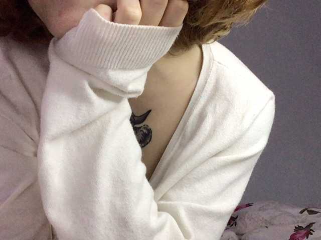 צילומי מסך משודרים Toninita