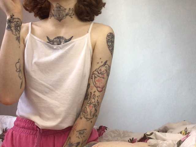 צילומי מסך משודרים Toninita