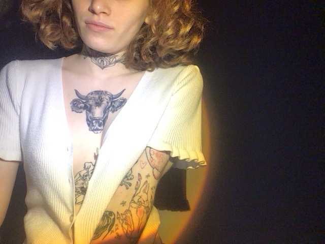 צילומי מסך משודרים Toninita