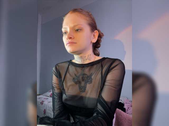 צילומי מסך משודרים Toninita