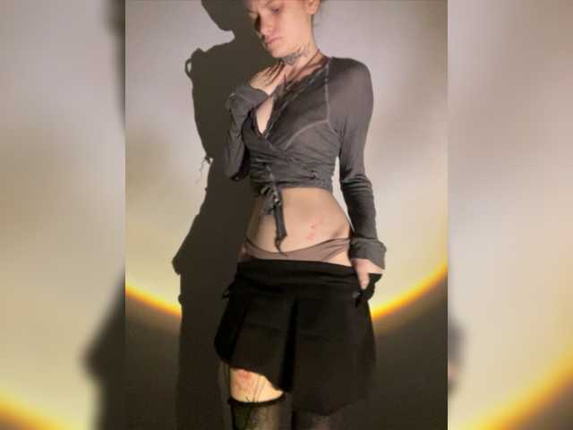 צילומי מסך משודרים Toninita