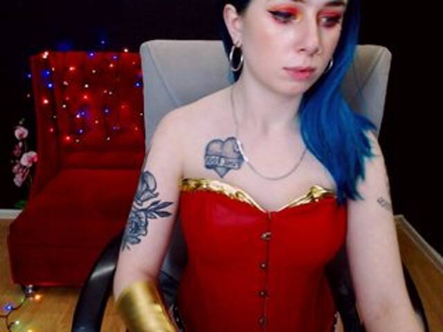 צילומי מסך משודרים TopCunt