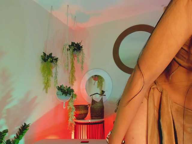 תמונות ToriSantos Lets live together all the natural pleasures, today i dont have limits to please you ♥ Goal: full naked + fingering @remain tkns ♥