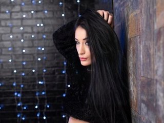צ'אט וידאו ארוטי Alisha_Soul_