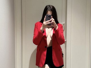 צ'אט וידאו ארוטי Lilliangelmoon