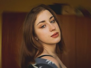 צ'אט וידאו ארוטי TracyCute