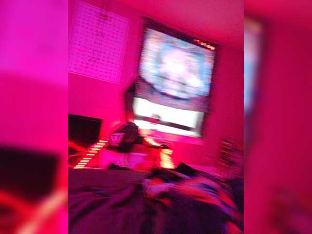 צילומי מסך משודרים TrashleyMadison